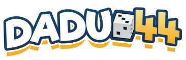 Dadu44 Logo