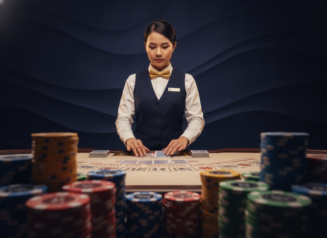 Live Casino