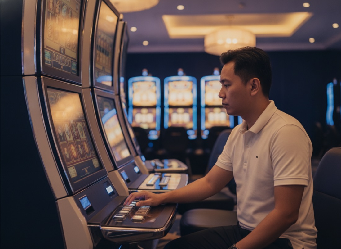 Slot Games