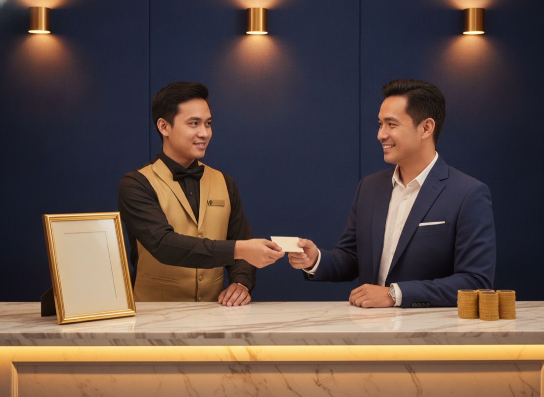 Dadu44 Promotion